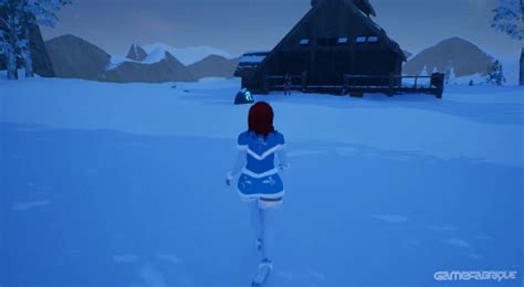 affect3d|The Lustland Adventure .